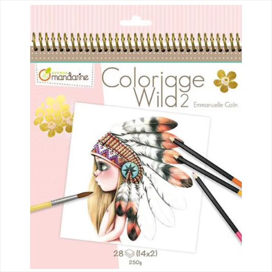 GY068C_coloriage-wild-2-kleurboek-emmanuelle-colin-avenue-manderin